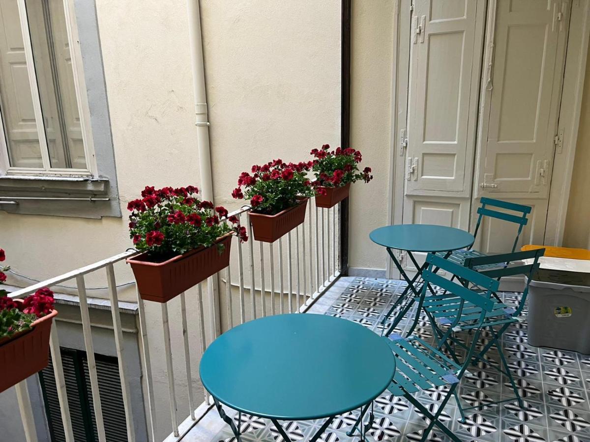Ventaglieri 74 By Dimorra Bed & Breakfast