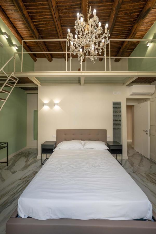 Ventaglieri 74 By Dimorra Bed & Breakfast Naples
