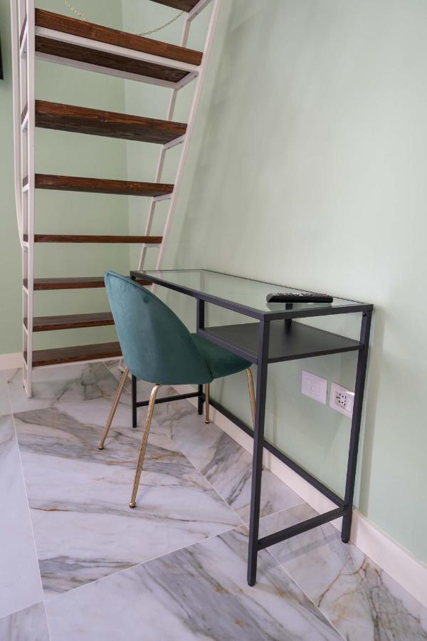 Bed & Breakfast Ventaglieri 74 By Dimorra Naples