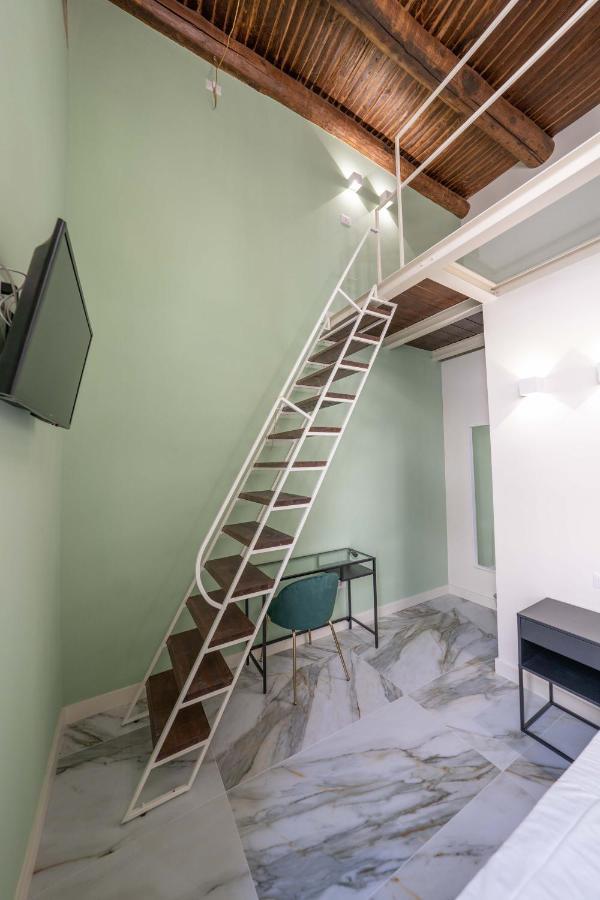 Bed & Breakfast Ventaglieri 74 By Dimorra *