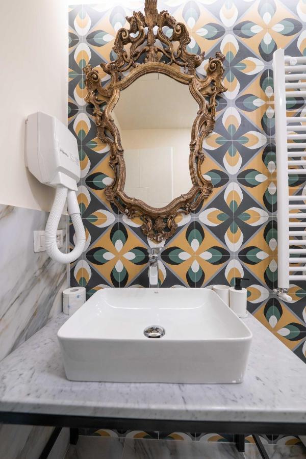 Ventaglieri 74 By Dimorra Bed & Breakfast Naples