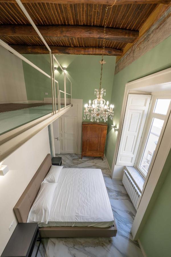 Bed & Breakfast Ventaglieri 74 By Dimorra Naples