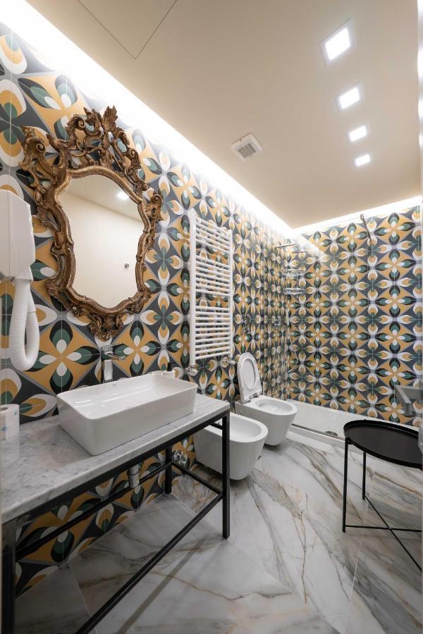 Ventaglieri 74 By Dimorra Bed & Breakfast