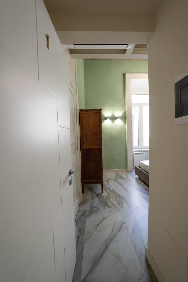 Bed & Breakfast Ventaglieri 74 By Dimorra *