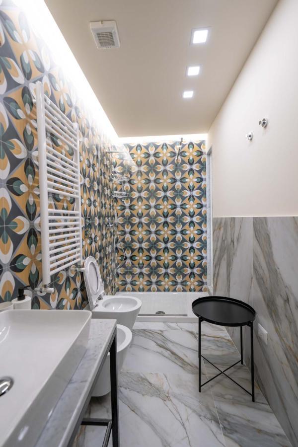 Ventaglieri 74 By Dimorra Bed & Breakfast *