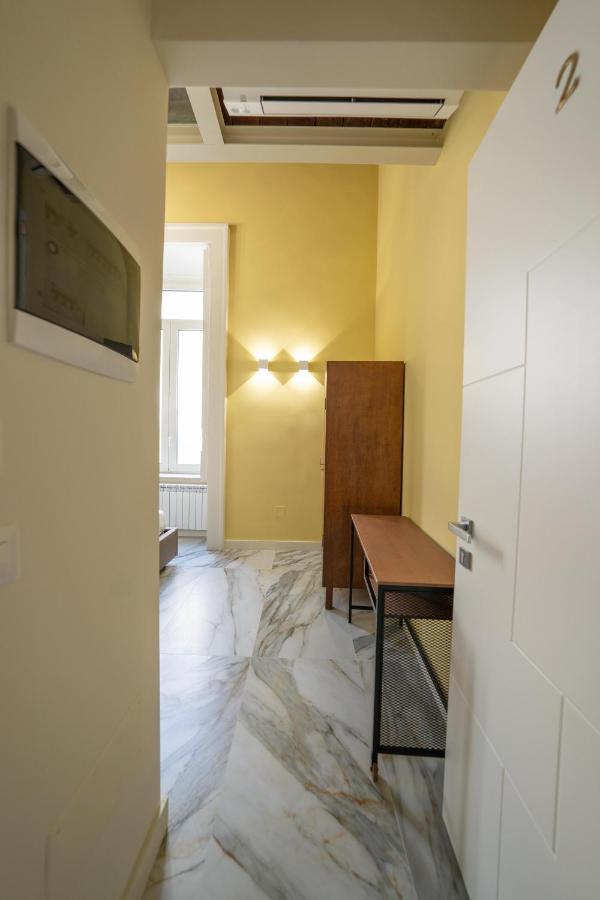 Bed & Breakfast Ventaglieri 74 By Dimorra *