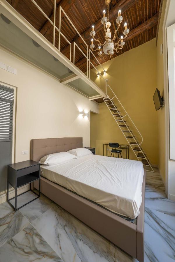 Bed & Breakfast Ventaglieri 74 By Dimorra Naples