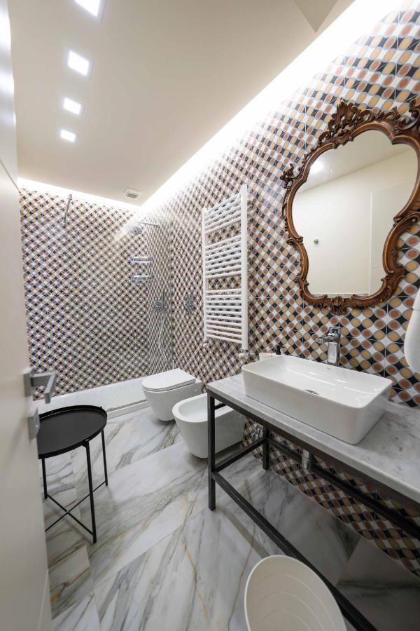 Ventaglieri 74 By Dimorra Bed & Breakfast Naples