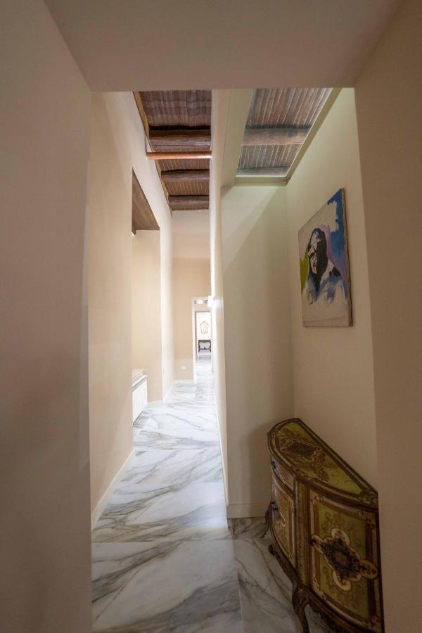 Ventaglieri 74 By Dimorra Bed & Breakfast