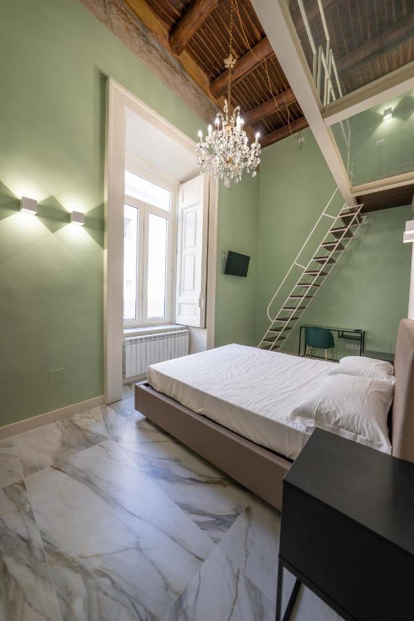 Ventaglieri 74 By Dimorra Bed & Breakfast *