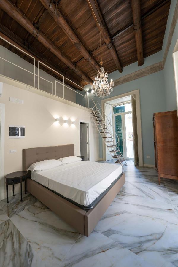 Bed & Breakfast Ventaglieri 74 By Dimorra *