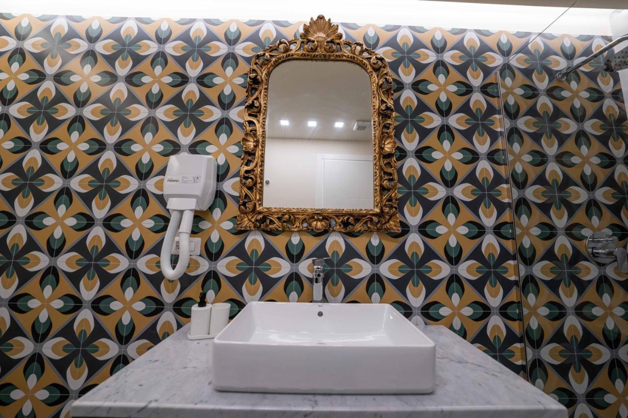 Ventaglieri 74 By Dimorra Bed & Breakfast