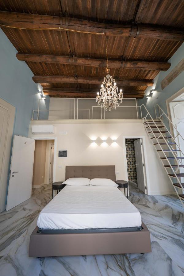 Ventaglieri 74 By Dimorra Bed & Breakfast *