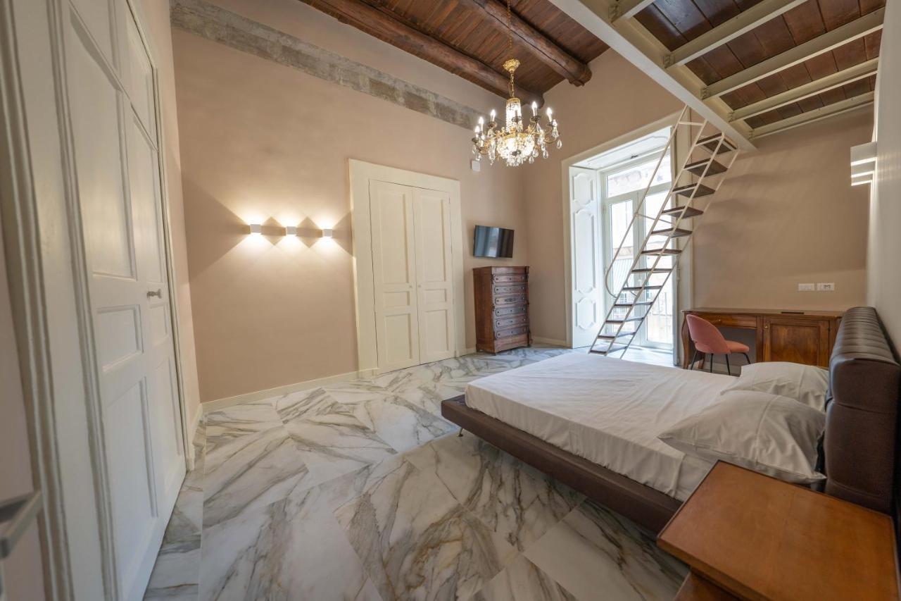 Ventaglieri 74 By Dimorra Bed & Breakfast