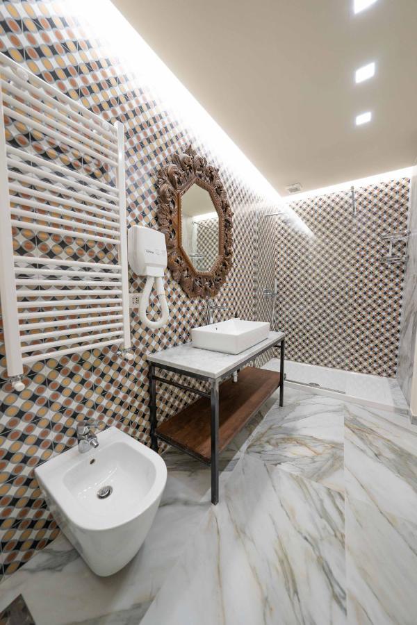 Bed & Breakfast Ventaglieri 74 By Dimorra Naples