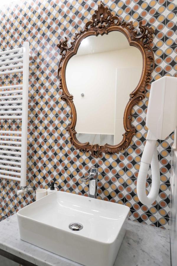Ventaglieri 74 By Dimorra Bed & Breakfast *