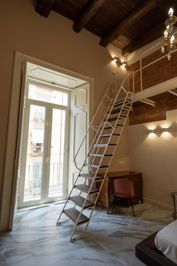 Bed & Breakfast Ventaglieri 74 By Dimorra
