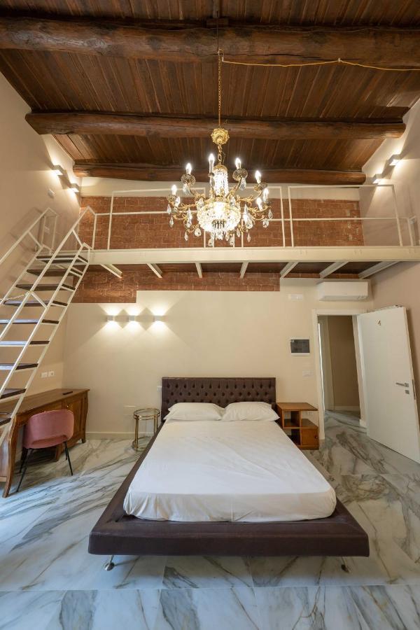 Bed & Breakfast Ventaglieri 74 By Dimorra *