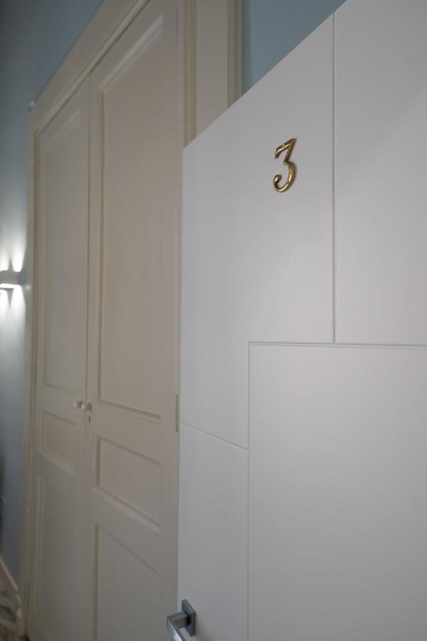 Bed & Breakfast Ventaglieri 74 By Dimorra Naples