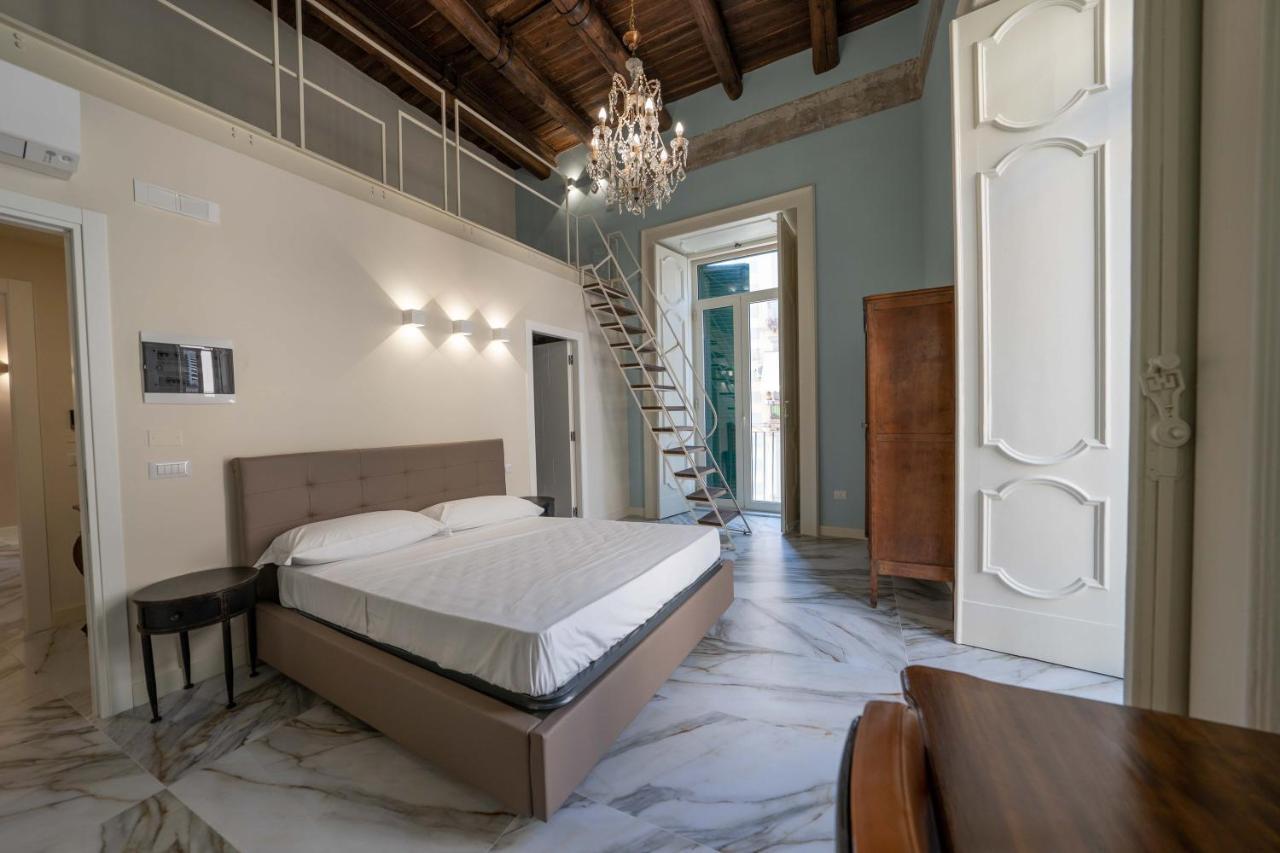 Ventaglieri 74 By Dimorra Naples