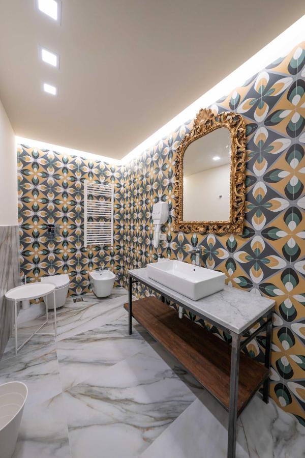 Ventaglieri 74 By Dimorra Bed & Breakfast *