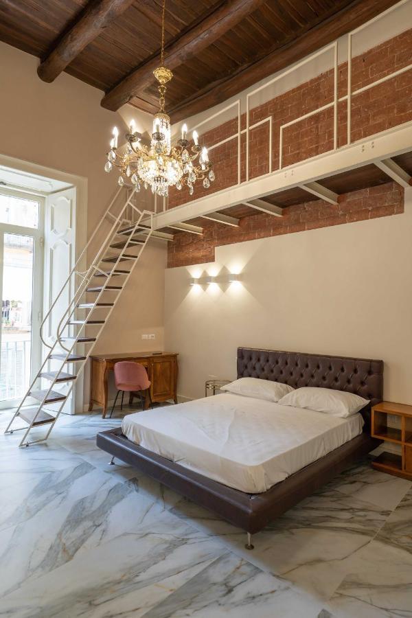 Ventaglieri 74 By Dimorra Bed & Breakfast Naples