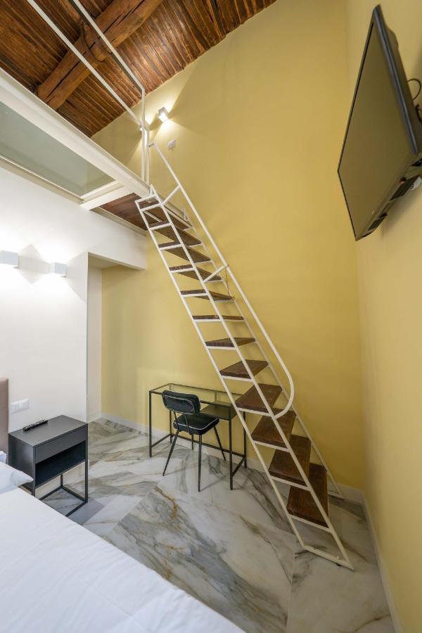 Bed & Breakfast Ventaglieri 74 By Dimorra