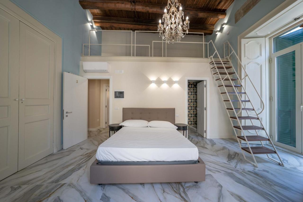 Ventaglieri 74 By Dimorra Bed & Breakfast
