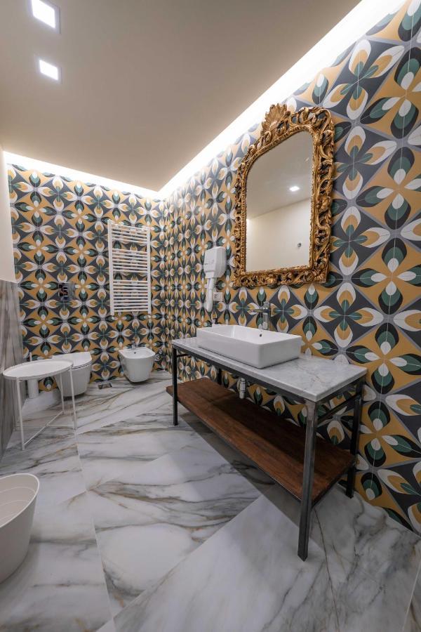 Ventaglieri 74 By Dimorra Bed & Breakfast *