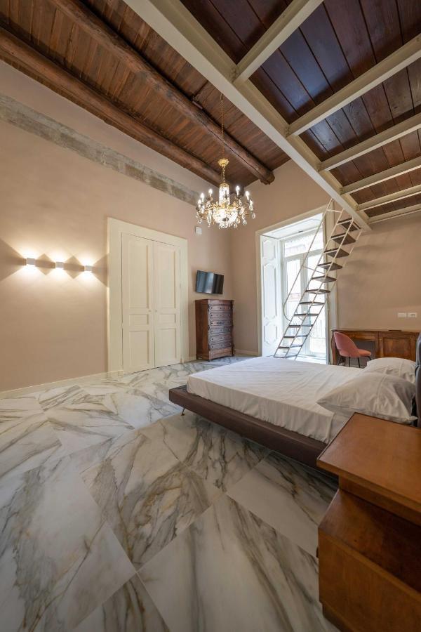 Ventaglieri 74 By Dimorra Bed & Breakfast *