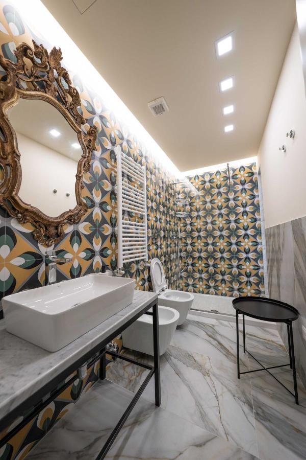 Ventaglieri 74 By Dimorra Bed & Breakfast *