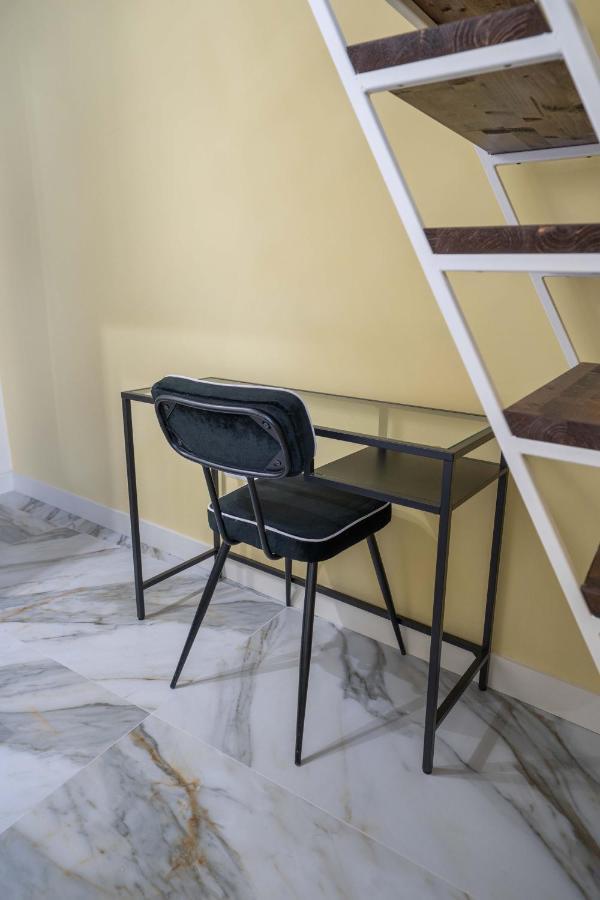 Ventaglieri 74 By Dimorra Bed & Breakfast *