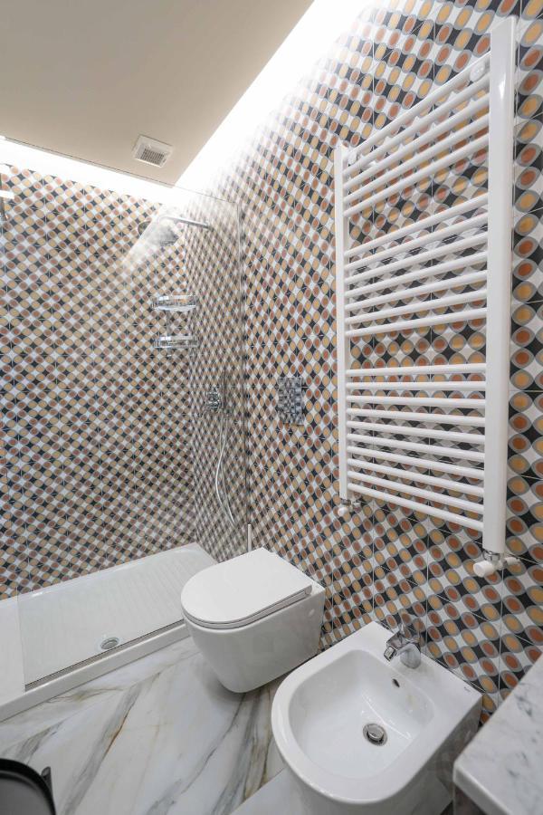 Ventaglieri 74 By Dimorra Bed & Breakfast Naples
