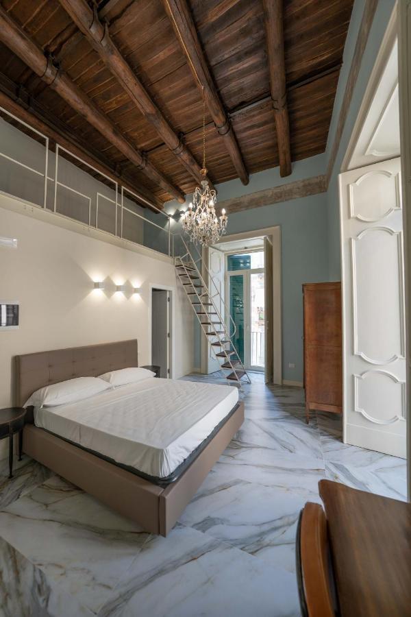 Bed & Breakfast Ventaglieri 74 By Dimorra Naples