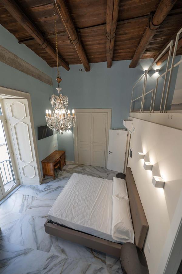 Ventaglieri 74 By Dimorra Bed & Breakfast
