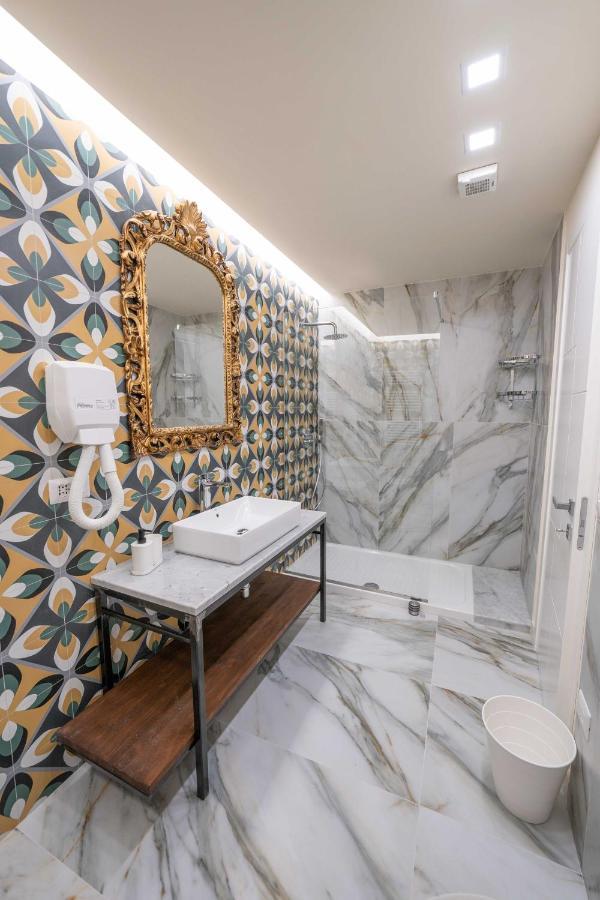 Bed & Breakfast Ventaglieri 74 By Dimorra Naples
