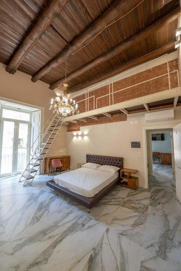 Ventaglieri 74 By Dimorra Bed & Breakfast