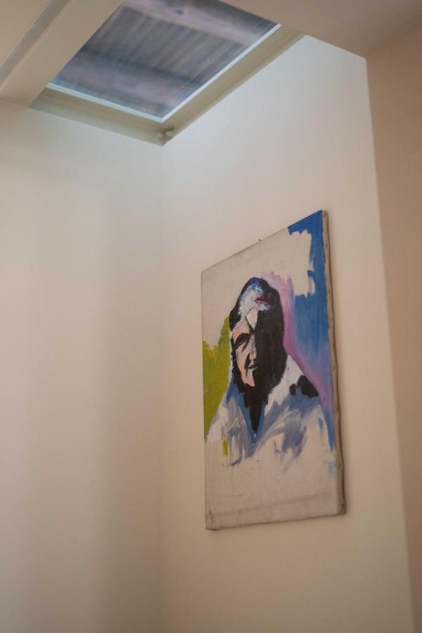 Ventaglieri 74 By Dimorra Bed & Breakfast Naples