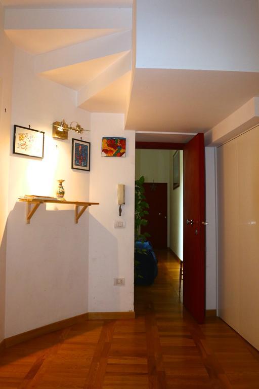Bed & Breakfast Ventaglieri 74 By Dimorra Naples
