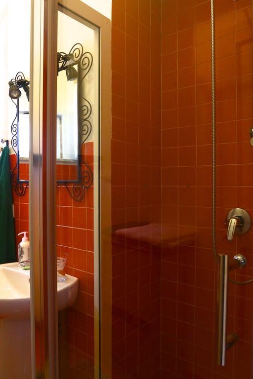 Ventaglieri 74 By Dimorra Bed & Breakfast