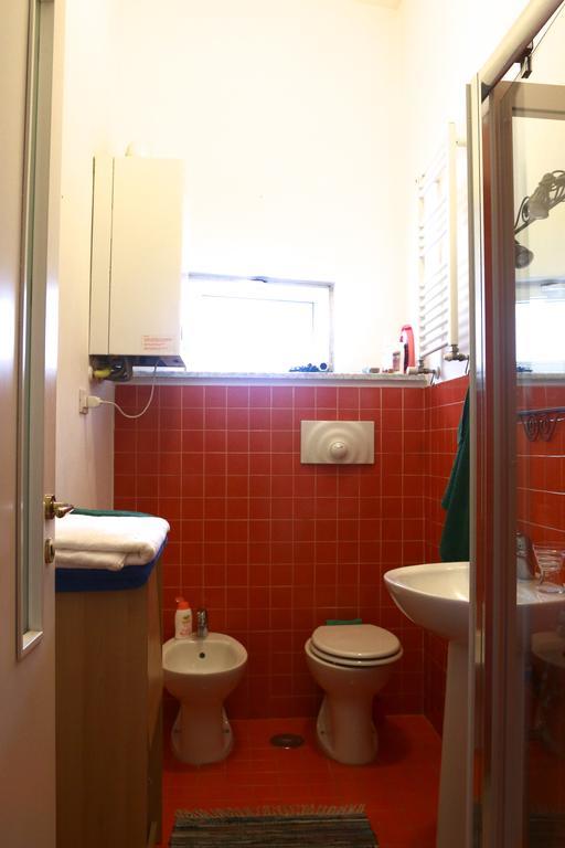 Ventaglieri 74 By Dimorra Bed & Breakfast *