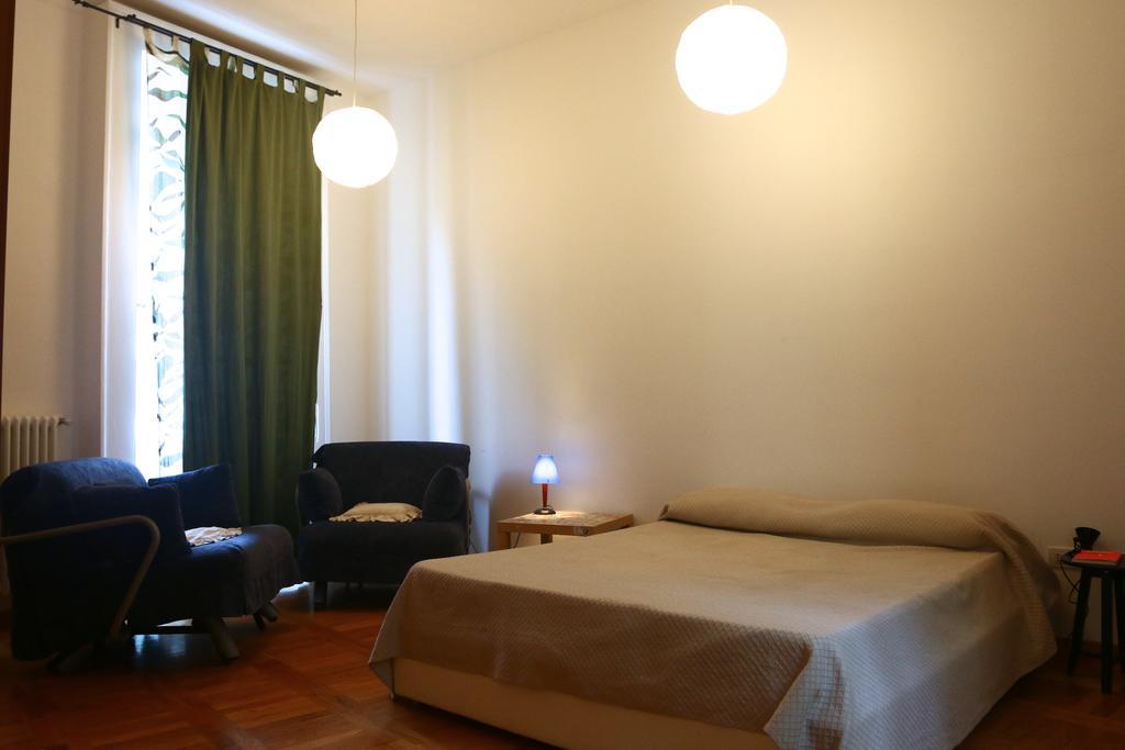Bed & Breakfast Ventaglieri 74 By Dimorra