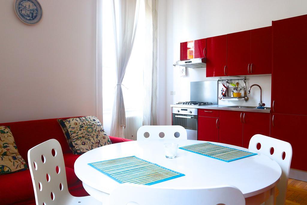 Ventaglieri 74 By Dimorra Bed & Breakfast